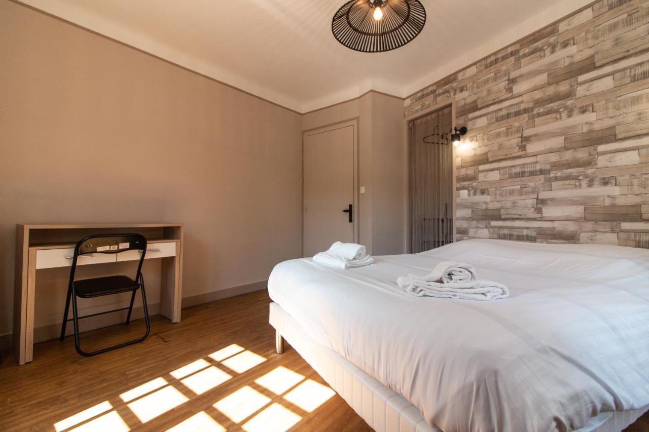 La Salamandra Au Coeur De Sarlat, Climatisation Dış mekan fotoğraf